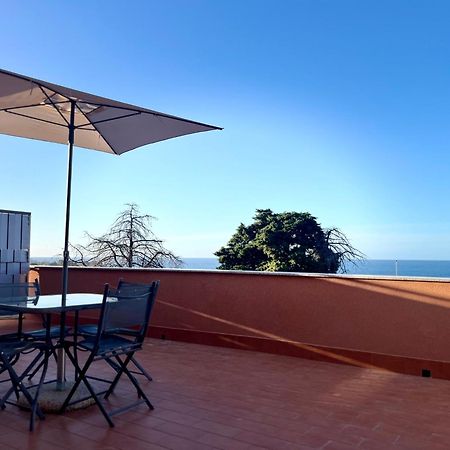 Cefalu Suite المظهر الخارجي الصورة