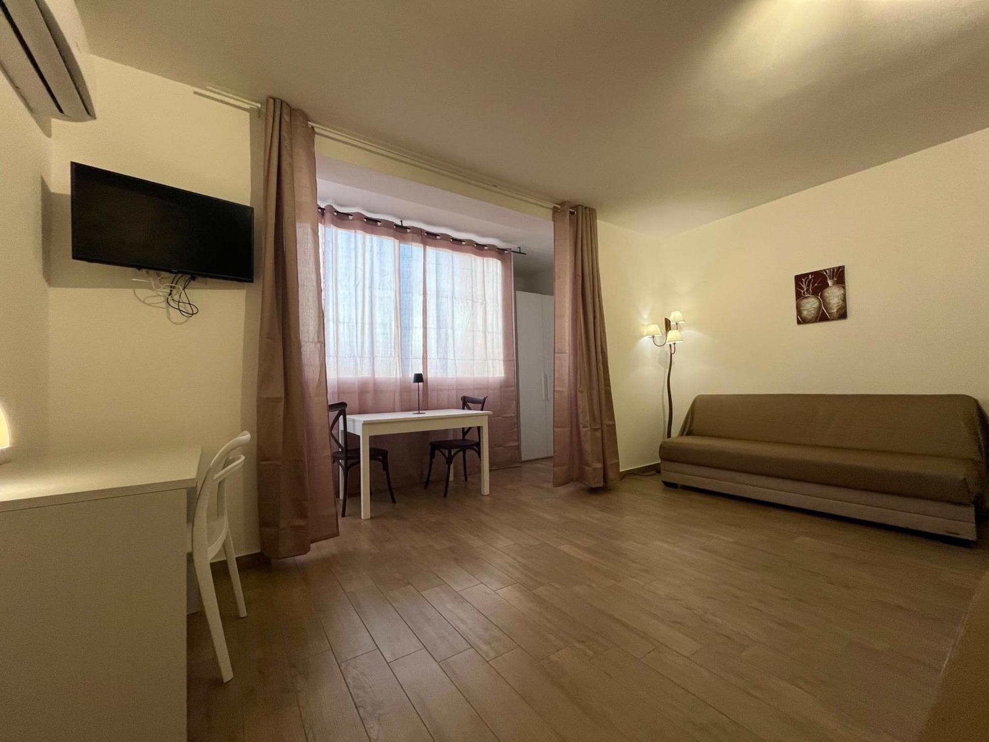 Cefalu Suite المظهر الخارجي الصورة