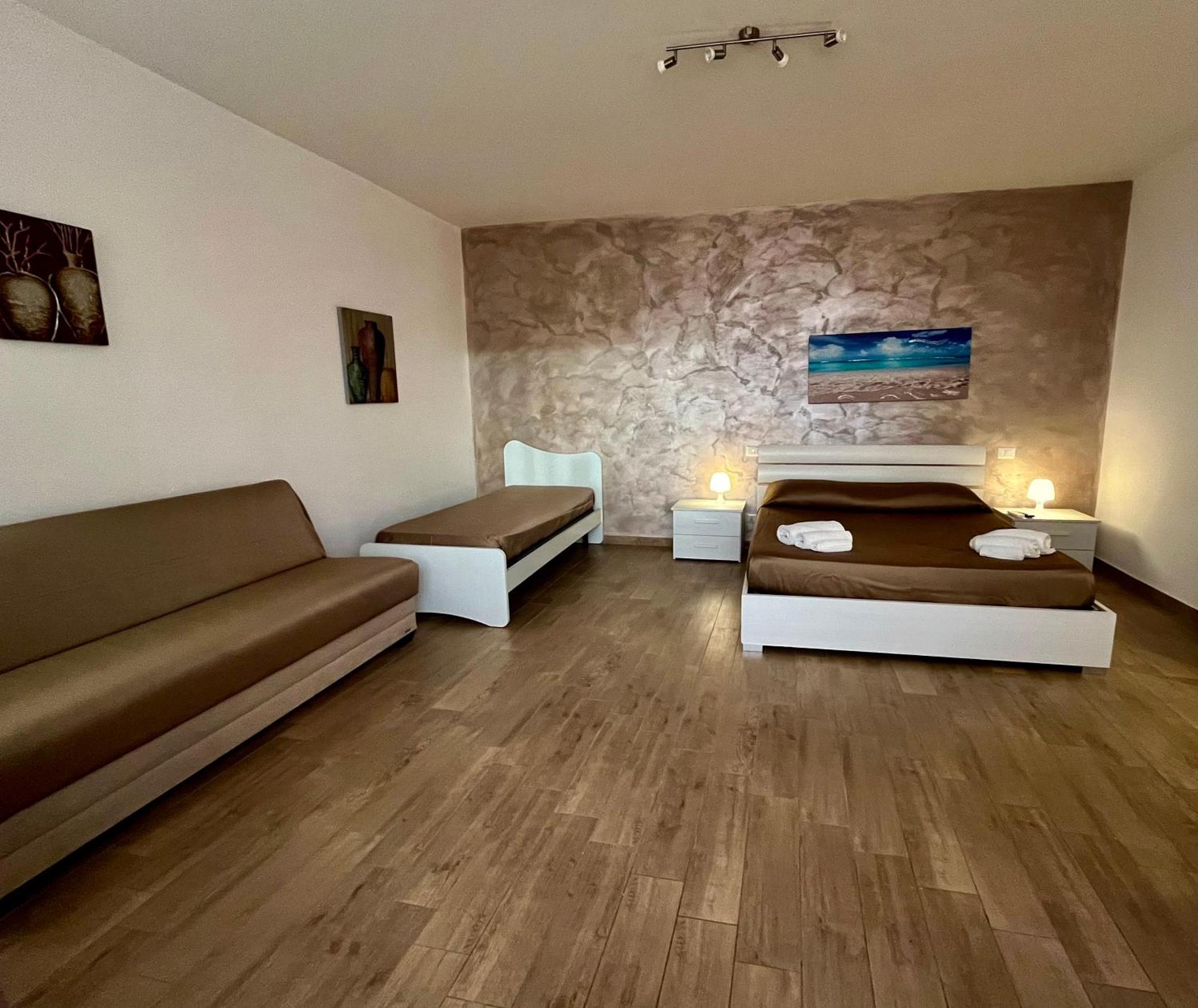 Cefalu Suite المظهر الخارجي الصورة