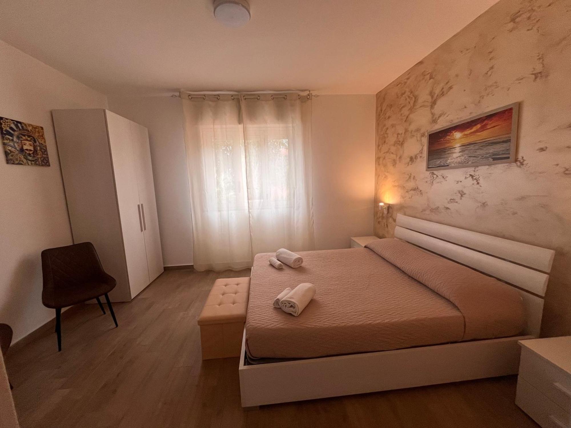 Cefalu Suite المظهر الخارجي الصورة