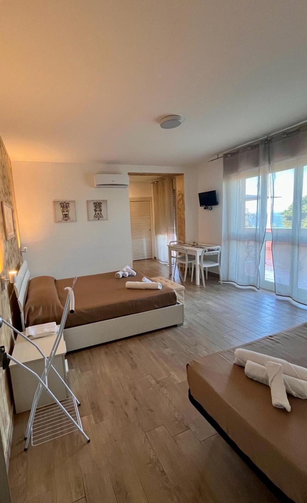 Cefalu Suite المظهر الخارجي الصورة