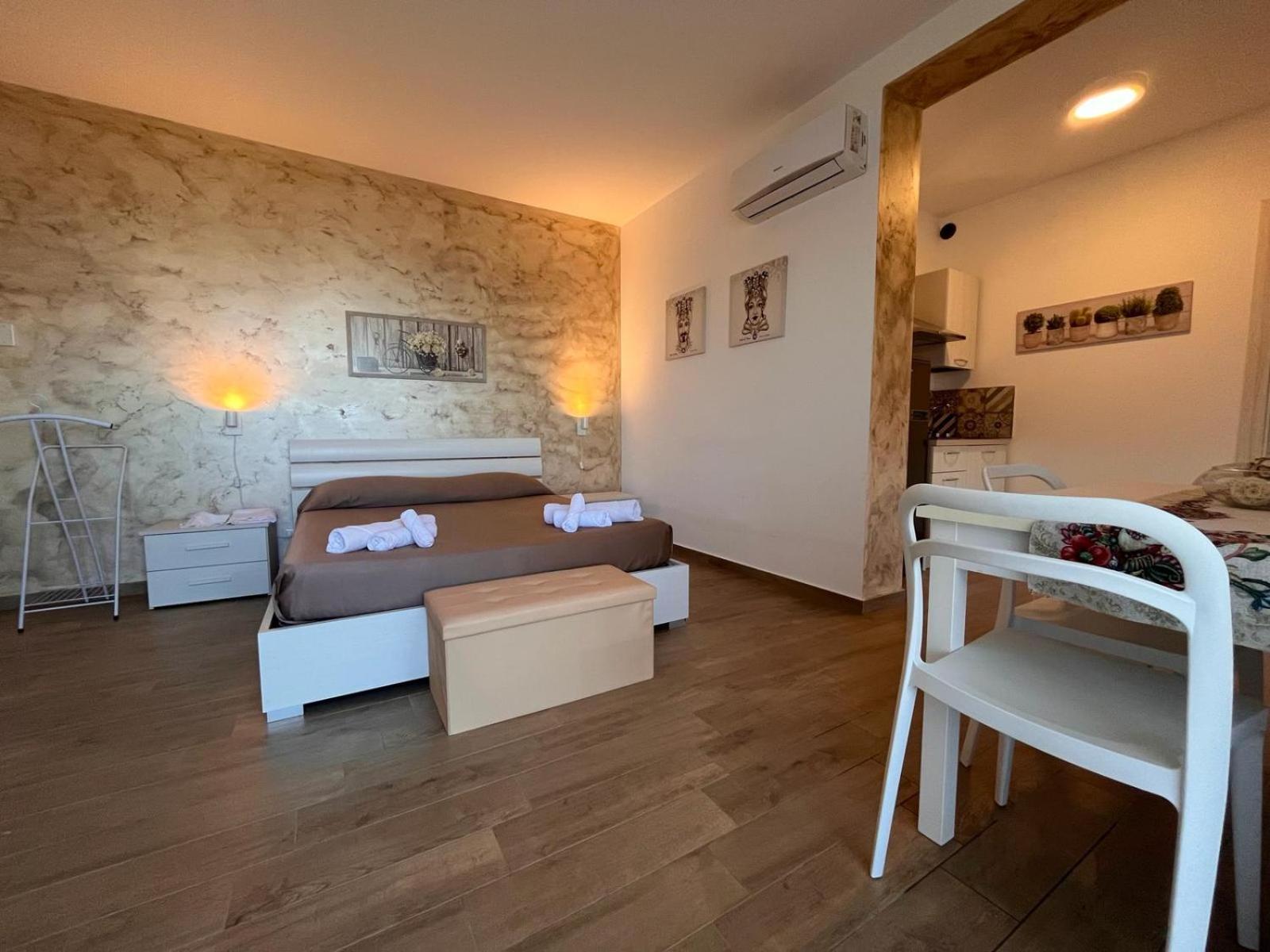 Cefalu Suite المظهر الخارجي الصورة