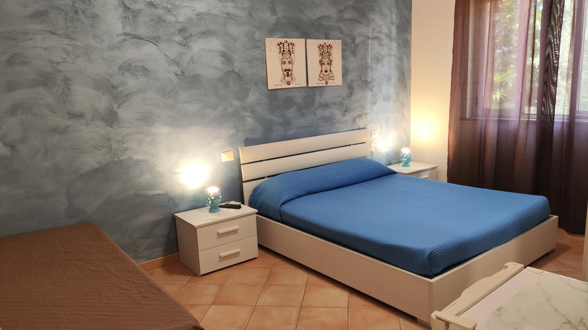 Cefalu Suite المظهر الخارجي الصورة